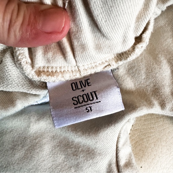 Olive + Scout • Joggers - Picture 5 of 5